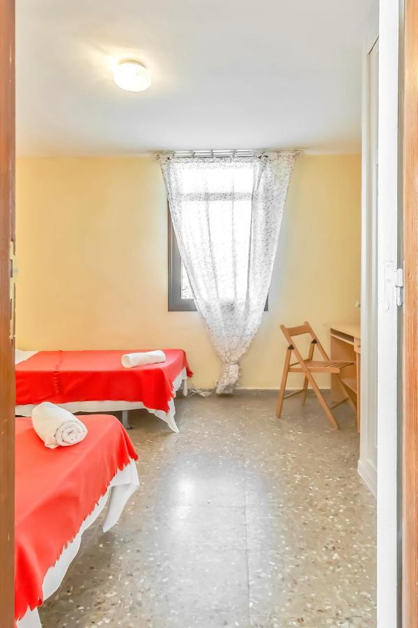 Two Bedroom Apartment, Near Playa De Las Americas, Wifi, Pool Eksteriør bilde