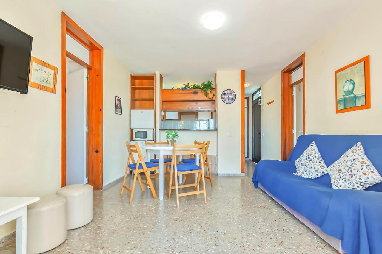 Two Bedroom Apartment, Near Playa De Las Americas, Wifi, Pool Eksteriør bilde