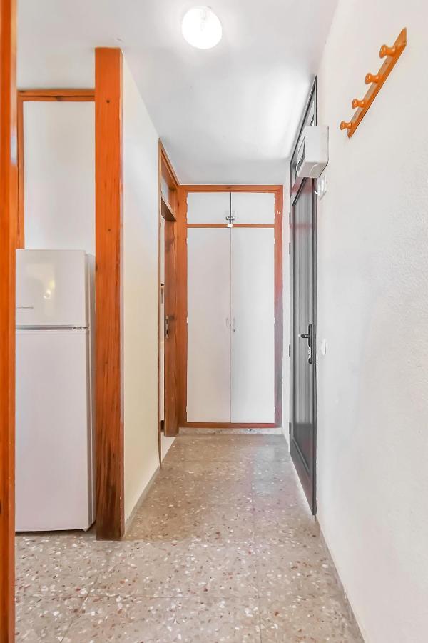 Two Bedroom Apartment, Near Playa De Las Americas, Wifi, Pool Eksteriør bilde