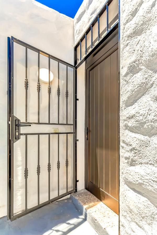 Two Bedroom Apartment, Near Playa De Las Americas, Wifi, Pool Eksteriør bilde